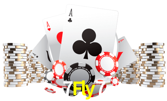 Jogue jogos de pôquer em 7Fly7