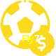 Aposte em esportes do mundo todo no 7Fly7!