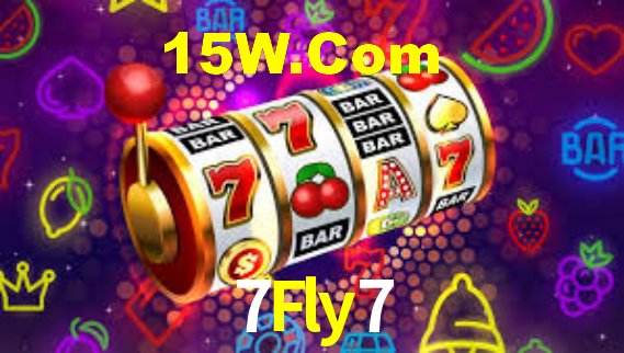 APP rápido e leve da 7Fly7