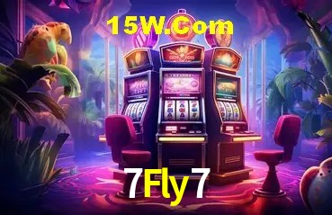 Jogo Aviator 7Fly7