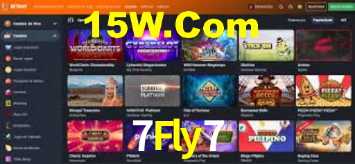 7Fly7 - Cassino Online Confiável! - 7Fly7.Com