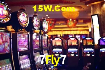Diretório de Jogos 7Fly7