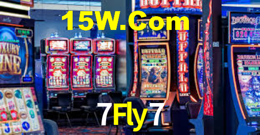 7Fly7: Seu Cassino Premiado com Pagamentos Rápidos