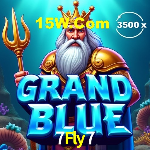 Torneios 7Fly7