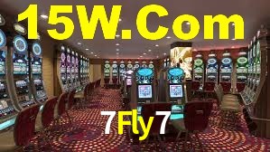 VIP Casino 7Fly7
