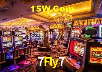 Provedores de Jogos 7Fly7