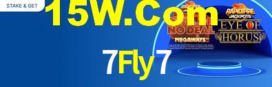 7Fly7 App Interface