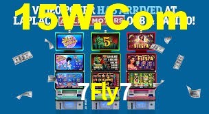 Welcome Bonus 7Fly7