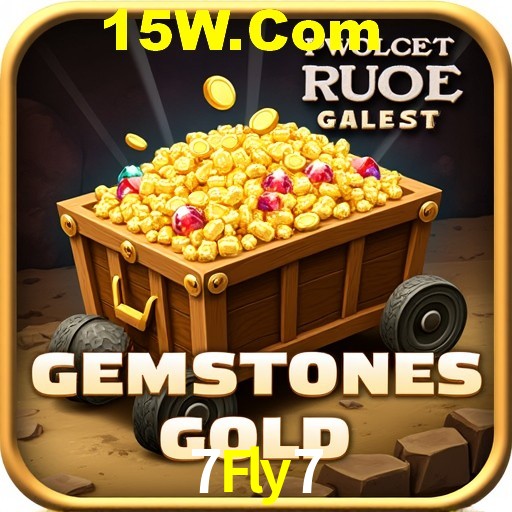 Slot Games 7Fly7
