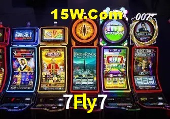 Estatísticas 7Fly7