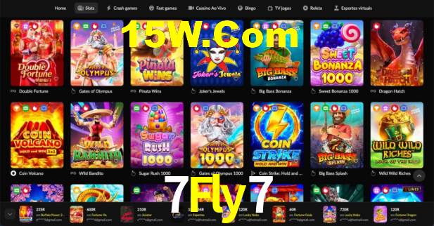 7Fly7 Bet