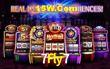 Casino Ao Vivo 7Fly7