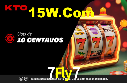 Mercados ao vivo e cash out na 7Fly7