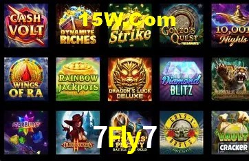 Avaliações dos Jogadores 7Fly7