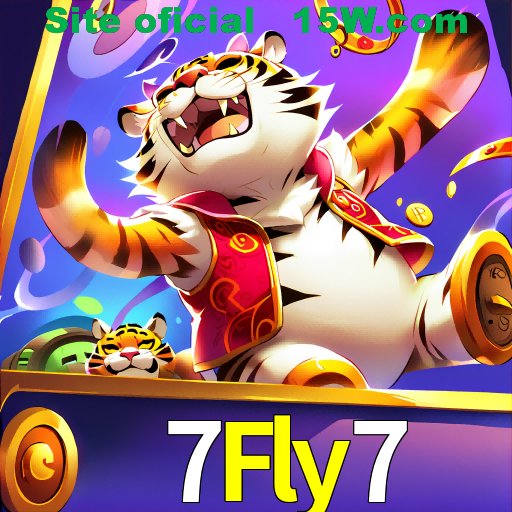 Página oficial da 7Fly7 no Facebook